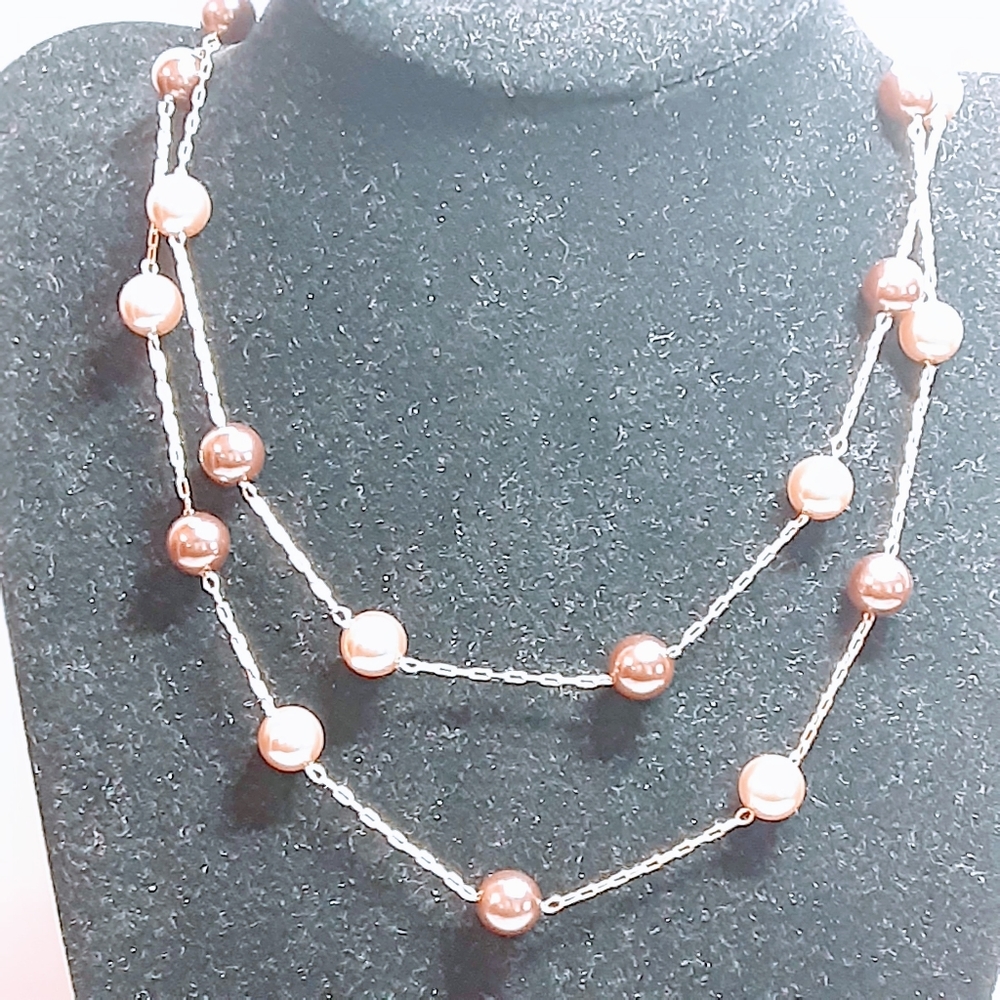 Fashion jewelry